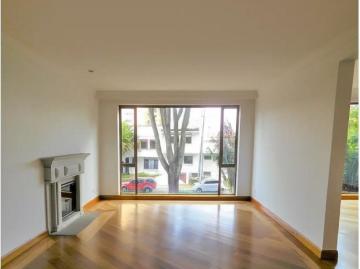 Piso de alto standing en venta en Bogotá, Colombia