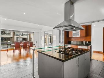 Piso de alto standing en venta en Bogotá, Colombia