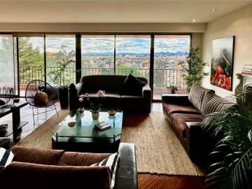 Piso de alto standing en venta en Bogotá, Colombia