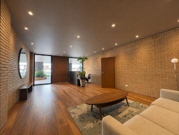 Piso de alto standing en venta en Bogotá, Colombia