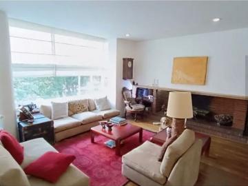 Piso de alto standing en venta en Bogotá, Colombia