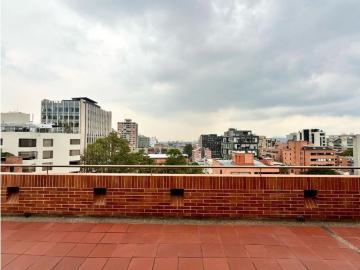 Piso de alto standing en venta en Bogotá, Colombia
