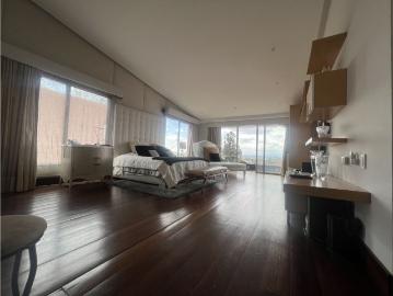 Piso de alto standing en venta en Bogotá, Colombia
