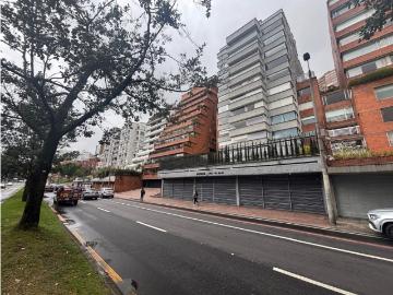 Piso de alto standing en venta en Bogotá, Colombia