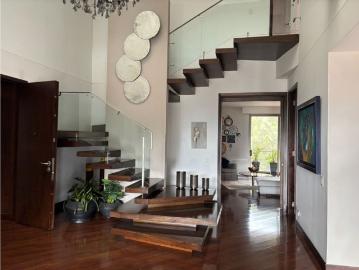 Piso de alto standing en venta en Bogotá, Colombia