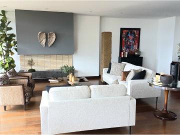Piso de alto standing en venta en Bogotá, Colombia