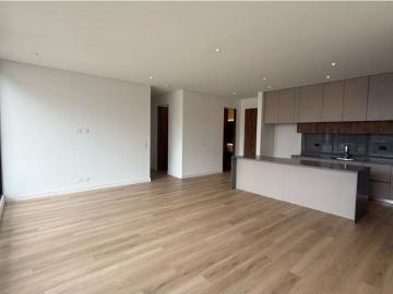 Piso de alto standing en venta en Bogotá, Colombia