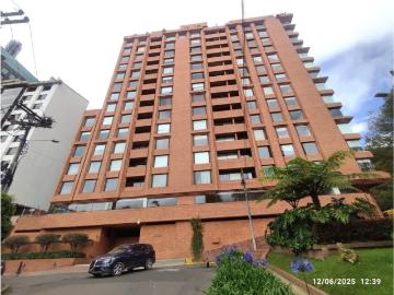 Piso de alto standing en venta en Bogotá, Colombia