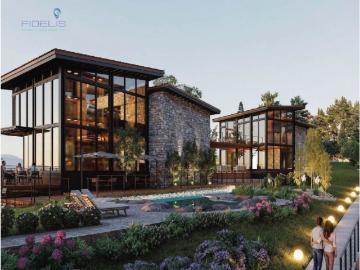 Piso de alto standing en venta en Boquete, Panamá