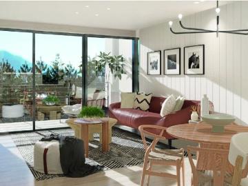 Piso de alto standing en venta en Bajo Boquete, Panamá 131030 LuxuryEstate. Com