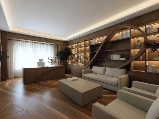 Piso de lujo de 497 m2 en venta en Barcelona, España