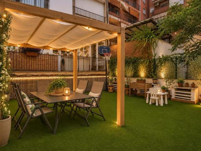 Piso de alto standing en venta en Barcelona, Cataluña