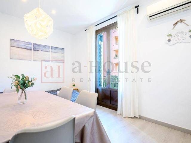 Piso de alto standing en venta en Barcelona, Cataluña