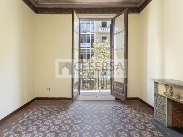 Piso de alto standing en venta en Barcelona, Cataluña