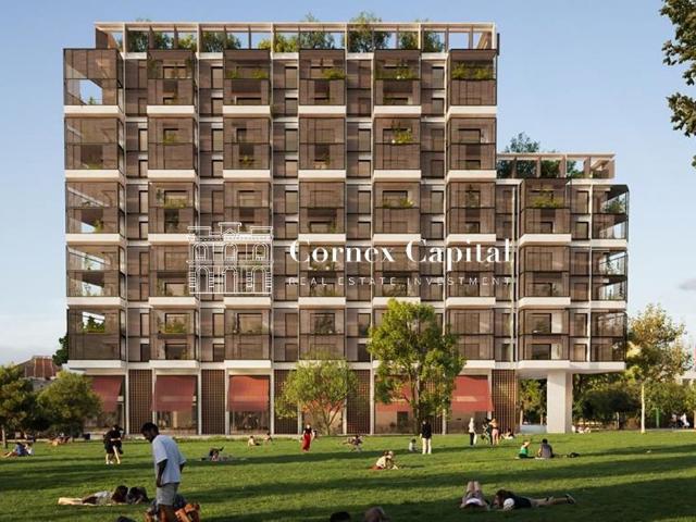 Piso de alto standing en venta en Barcelona, Cataluña