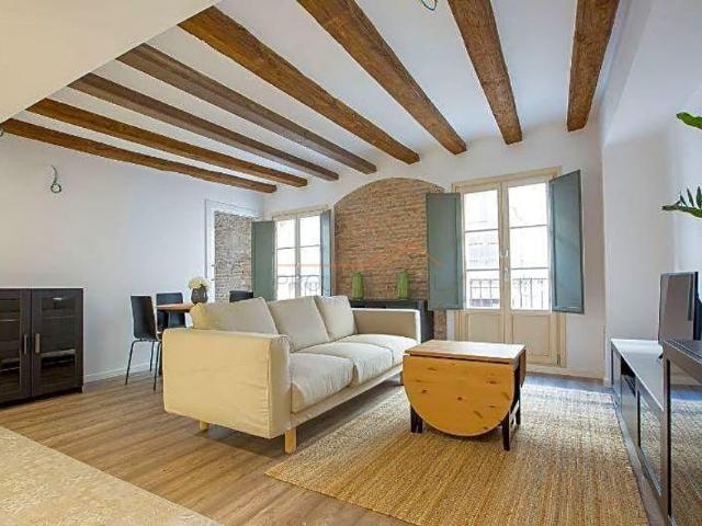 Piso de alto standing en venta en Barcelona, Cataluña