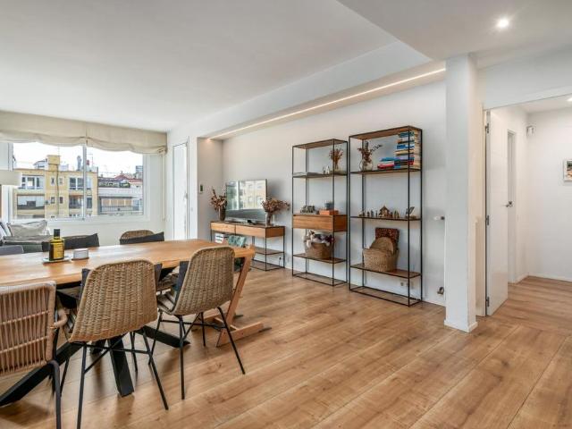 Piso de alto standing en venta en Barcelona, Cataluña