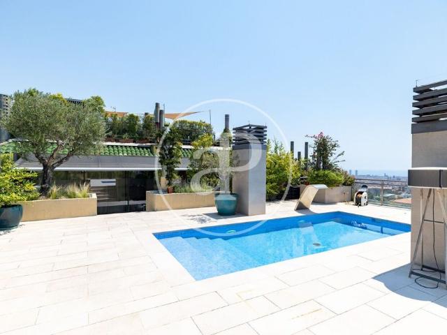 Piso de alto standing en venta en Barcelona, Cataluña