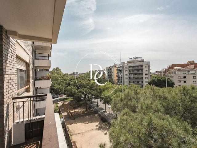 Piso de alto standing en venta en Barcelona, Cataluña