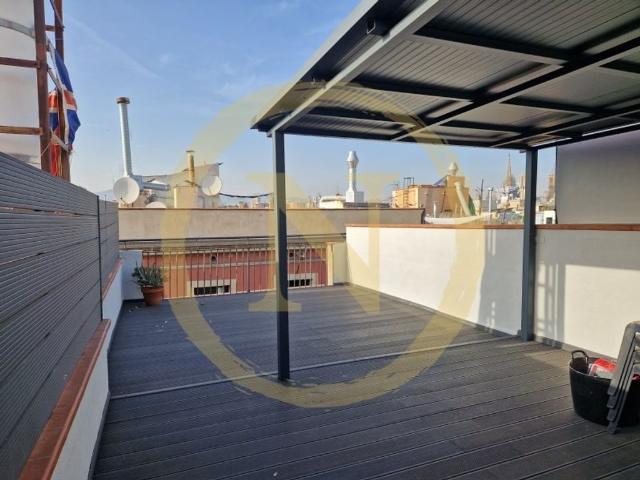 Piso de alto standing en venta en Barcelona, Cataluña