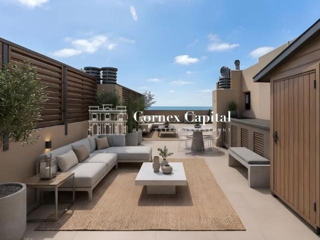 Piso de alto standing en venta en Barcelona, Cataluña