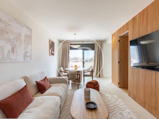 Piso de alto standing en venta en Barcelona, Cataluña