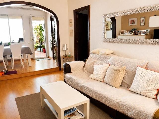Piso de alto standing en venta en Barcelona, Cataluña