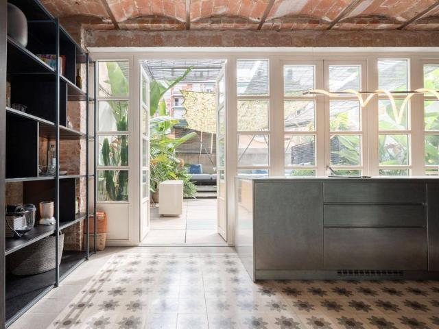 Piso de alto standing en venta en Barcelona, Cataluña