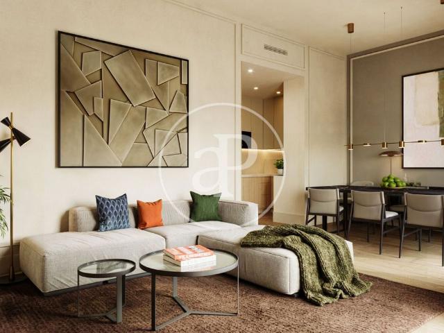 Piso de alto standing en venta en Barcelona, Cataluña