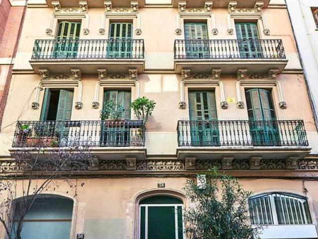 Piso de alto standing en venta en Barcelona, Cataluña