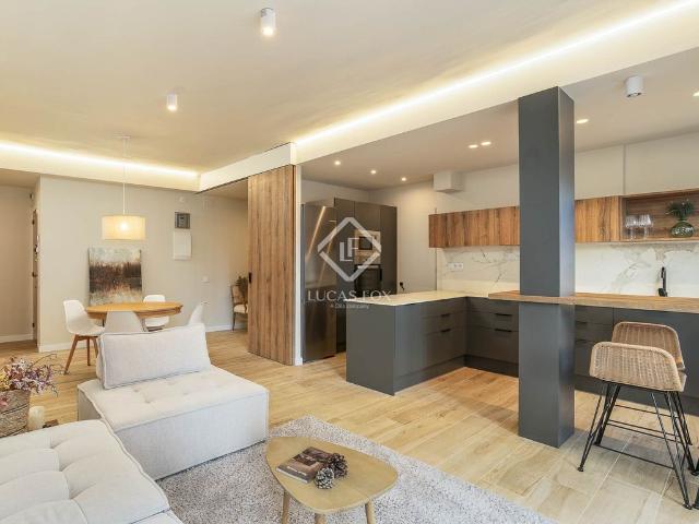 Piso de alto standing en venta en Barcelona, Cataluña