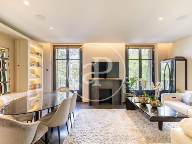Piso de alto standing en venta en Barcelona, Cataluña