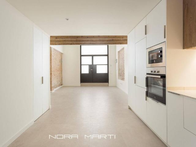 Piso de alto standing en venta en Barcelona, Cataluña