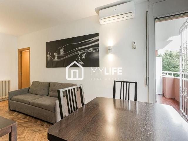 Piso de alto standing en venta en Barcelona, España