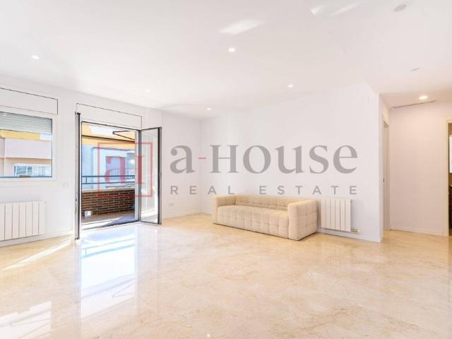 Piso de alto standing en venta en Barcelona, España