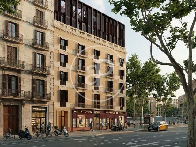 Piso de alto standing en venta en Barcelona, España