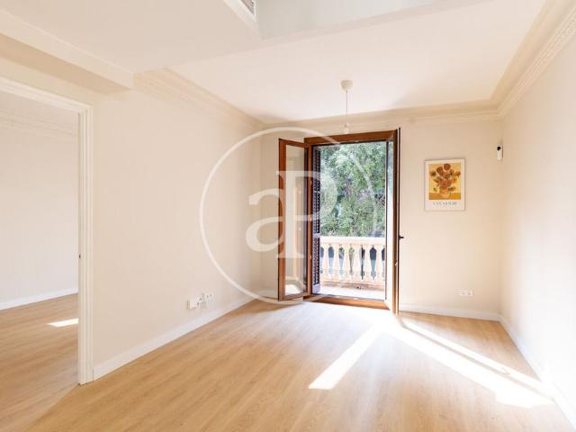 Piso de alto standing en venta en Barcelona, España