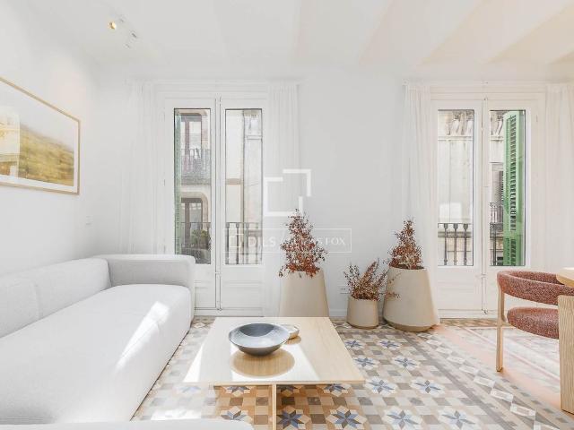 Piso de alto standing en venta en Barcelona, España