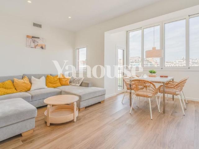 Piso de alto standing en venta en Barcelona, España