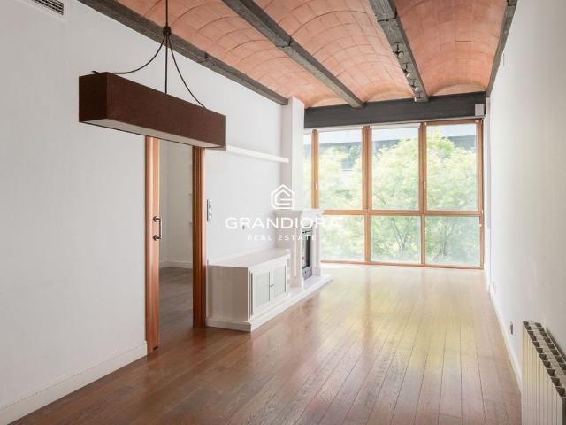 Piso de alto standing en venta en Barcelona, España