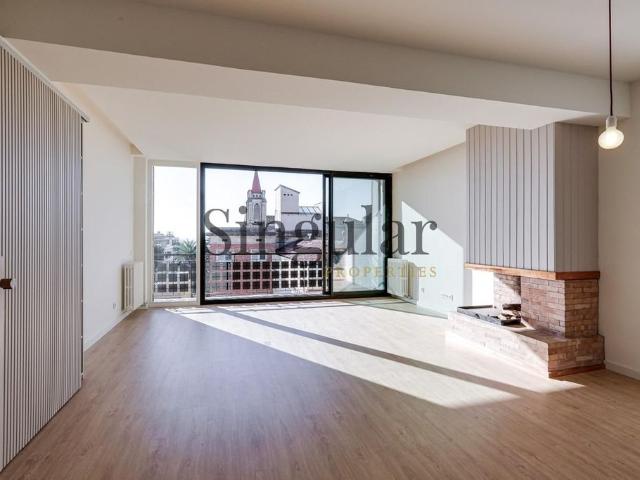 Piso de alto standing en venta en Barcelona, España