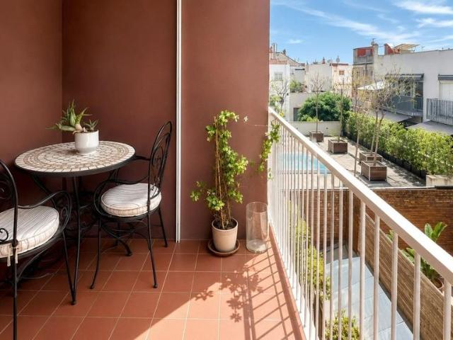 Piso de alto standing en venta en Barcelona, España