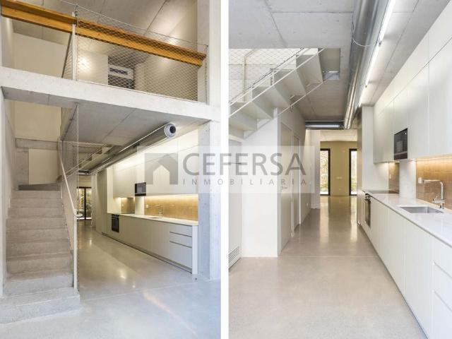 Piso de alto standing en venta en Barcelona, España