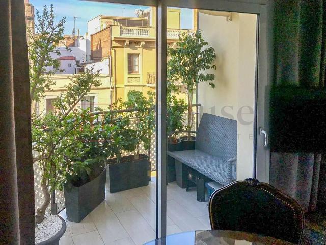 Piso de alto standing en venta en Barcelona, España