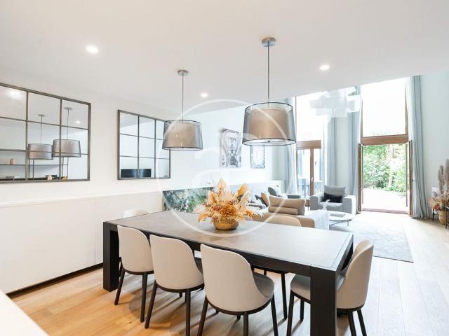Piso de alto standing en venta en Barcelona, España