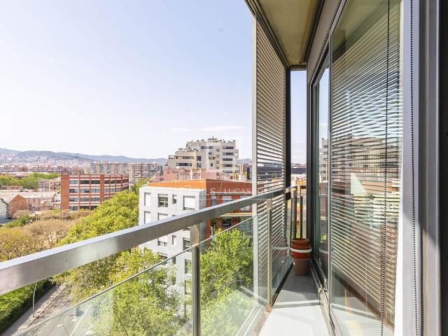 Piso de alto standing en venta en Barcelona, España