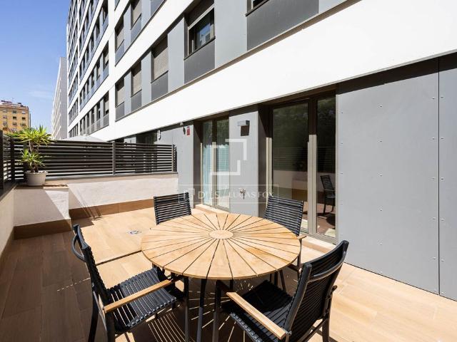 Piso de alto standing en venta en Barcelona, España