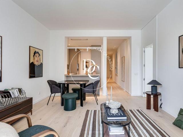 Piso de alto standing en venta en Barcelona, España