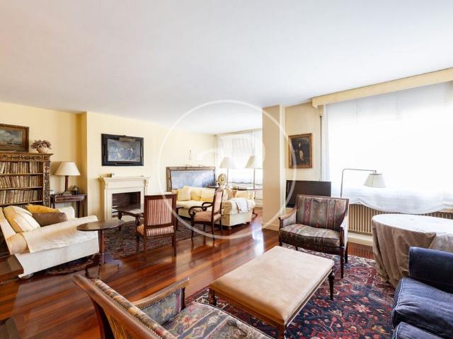 Piso de lujo en venta en Barcelona, Cataluña