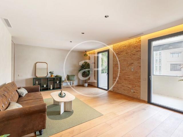 Piso de alto standing en venta en Barcelona, España